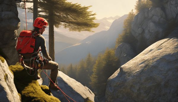 Osez l’aventure en plein air avec France Aventure
