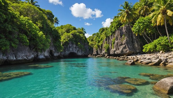 Quand visiter la Guadeloupe pour en apprécier la beauté